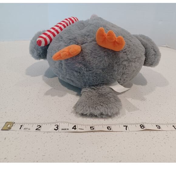 Cockatiel Bird Dog Toy Plush Stuffed Animal 11" PetSmart Symphony - Picture 4 of 4